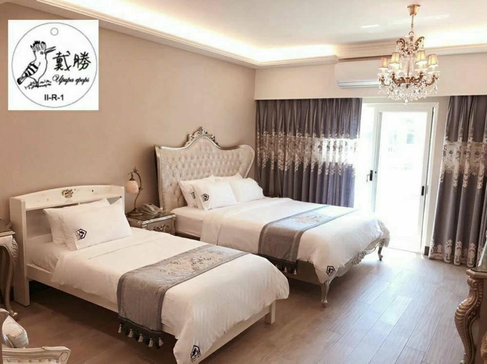 Loving Kinmen Homestay Jincheng Exterior foto