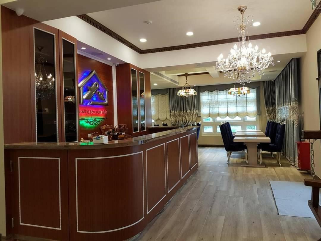 Loving Kinmen Homestay Jincheng Exterior foto