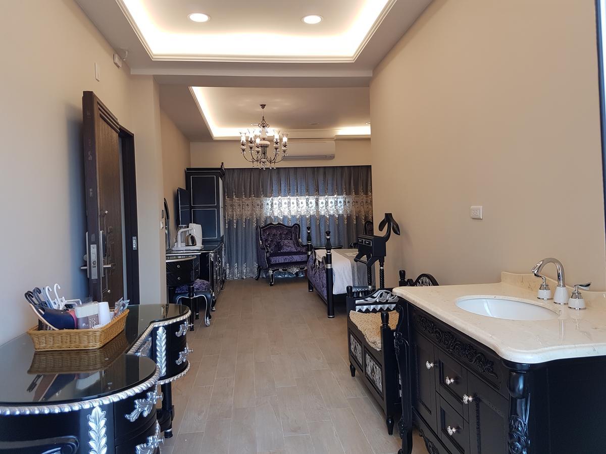 Loving Kinmen Homestay Jincheng Exterior foto