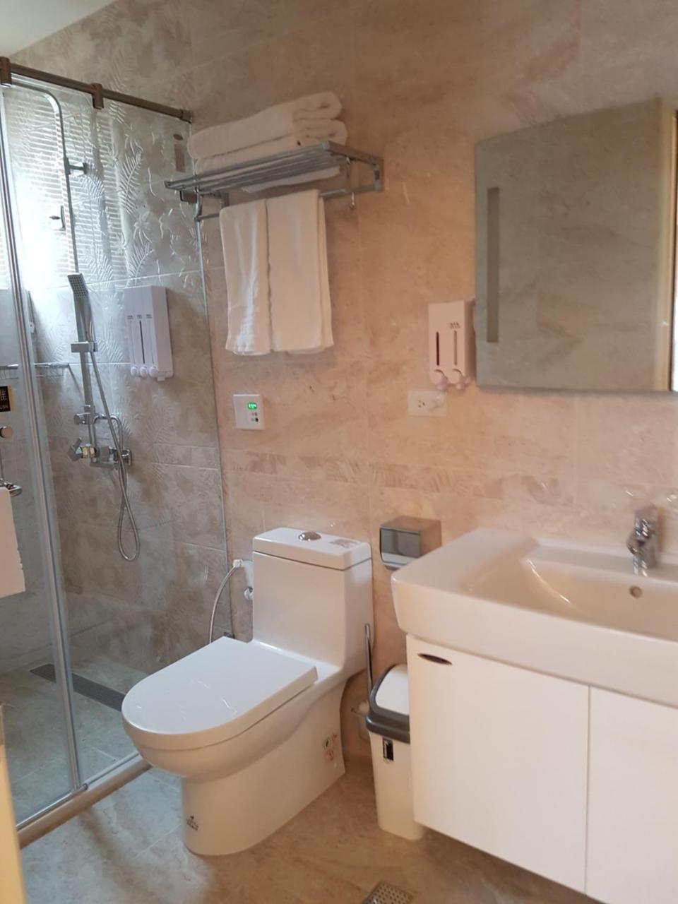 Loving Kinmen Homestay Jincheng Exterior foto