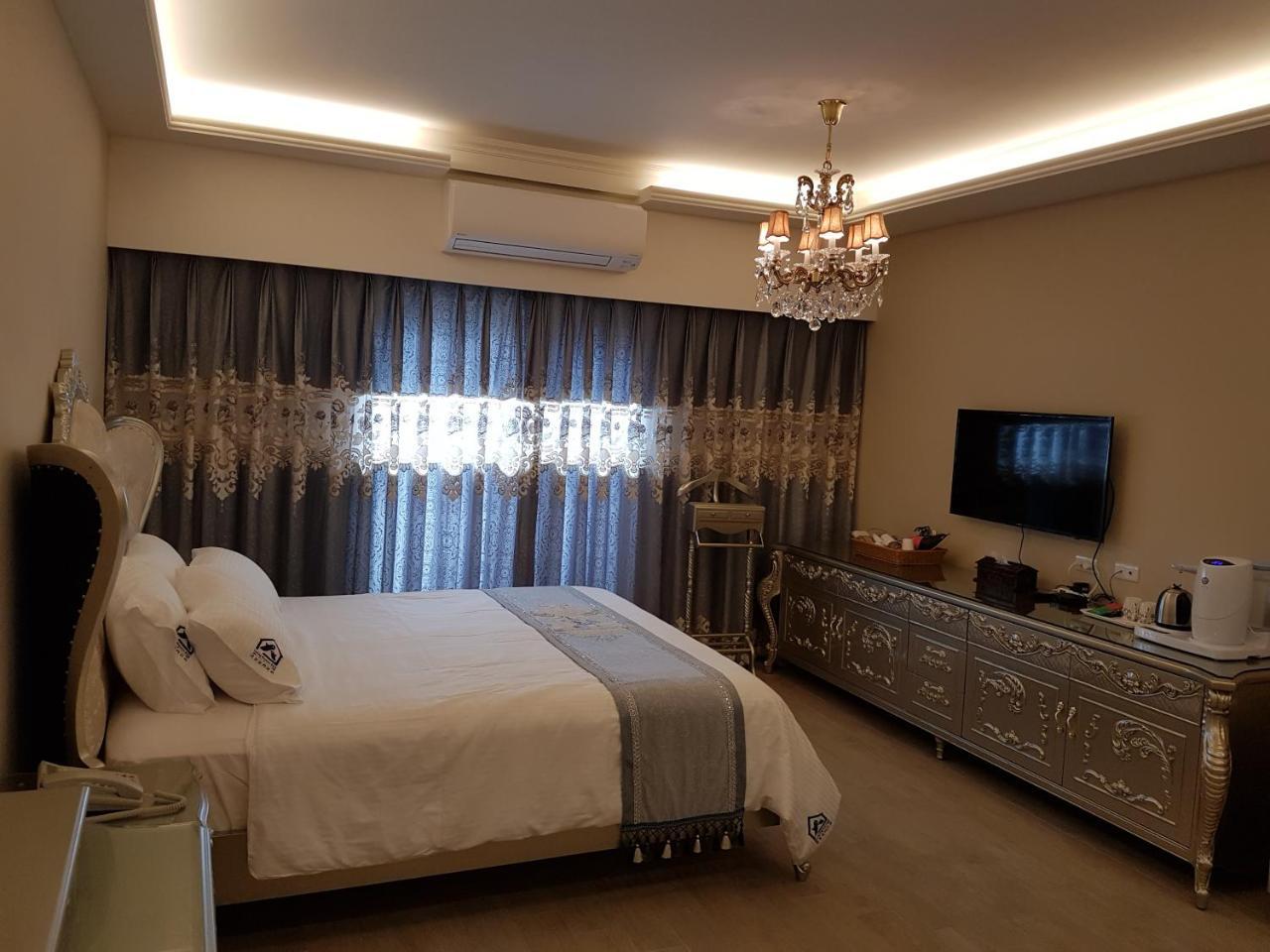 Loving Kinmen Homestay Jincheng Exterior foto