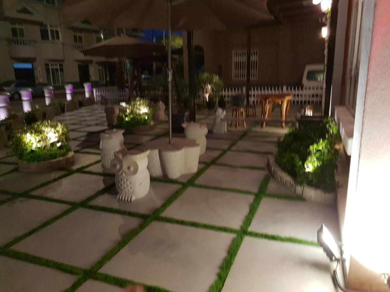 Loving Kinmen Homestay Jincheng Exterior foto