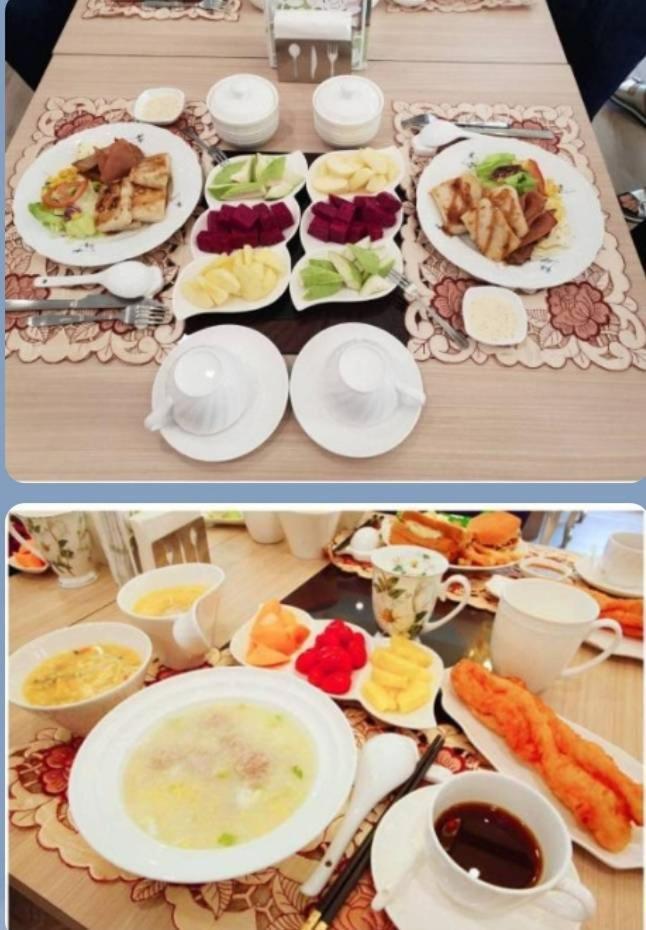 Loving Kinmen Homestay Jincheng Exterior foto