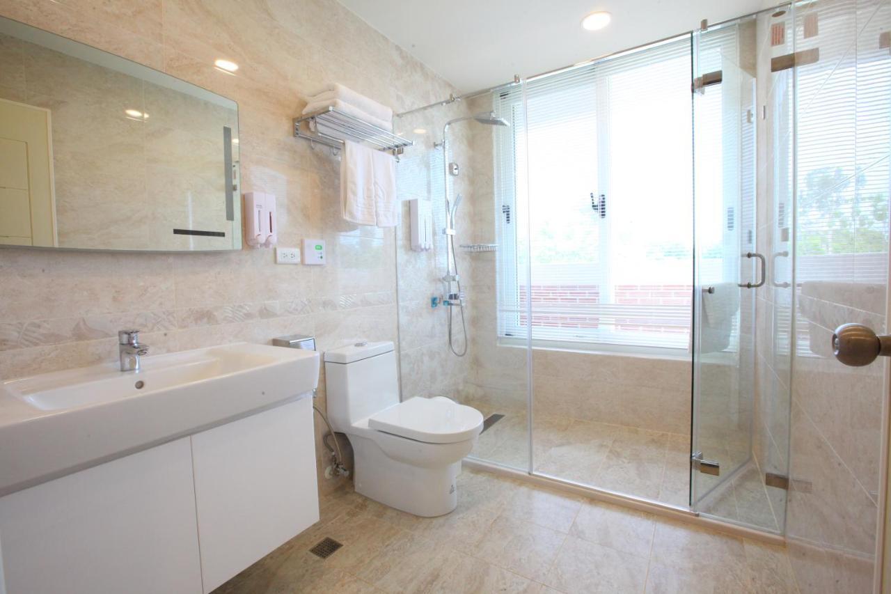 Loving Kinmen Homestay Jincheng Exterior foto
