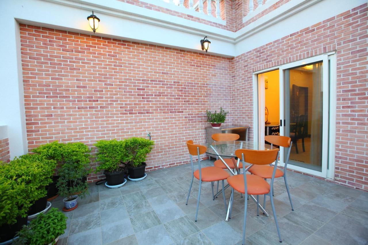Loving Kinmen Homestay Jincheng Exterior foto