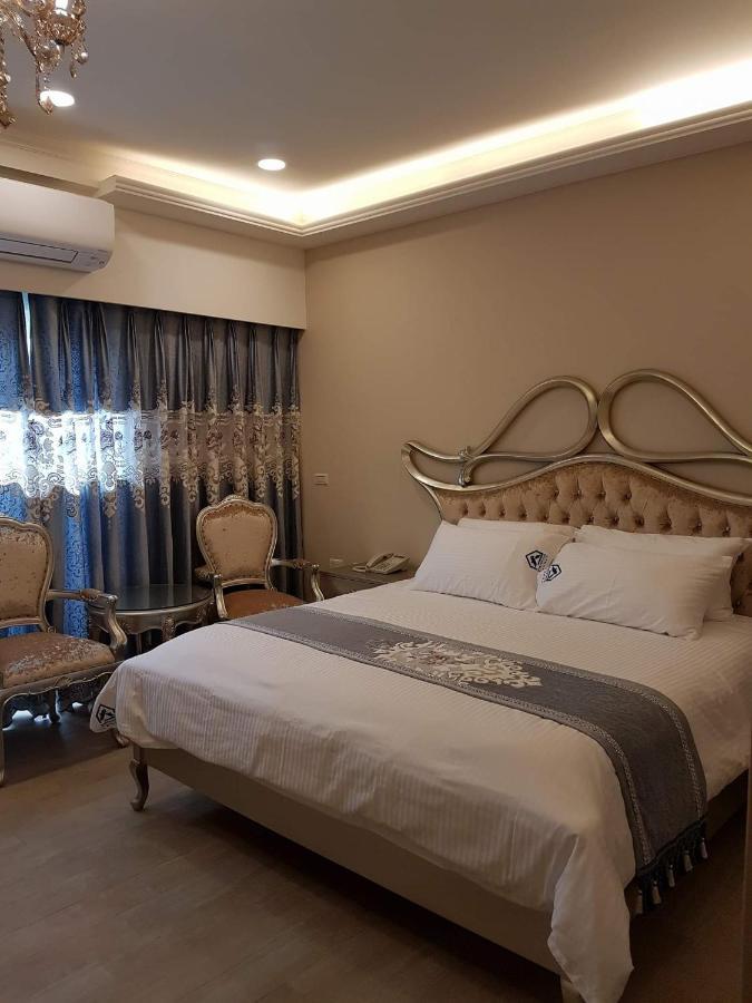 Loving Kinmen Homestay Jincheng Exterior foto